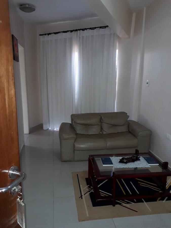 Rosa Palace Hotel Presidente Franco Exteriér fotografie